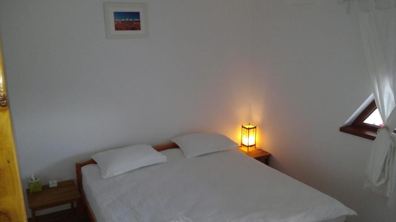 Отели типа «постель и завтрак» Belegania Villa Oarja-17