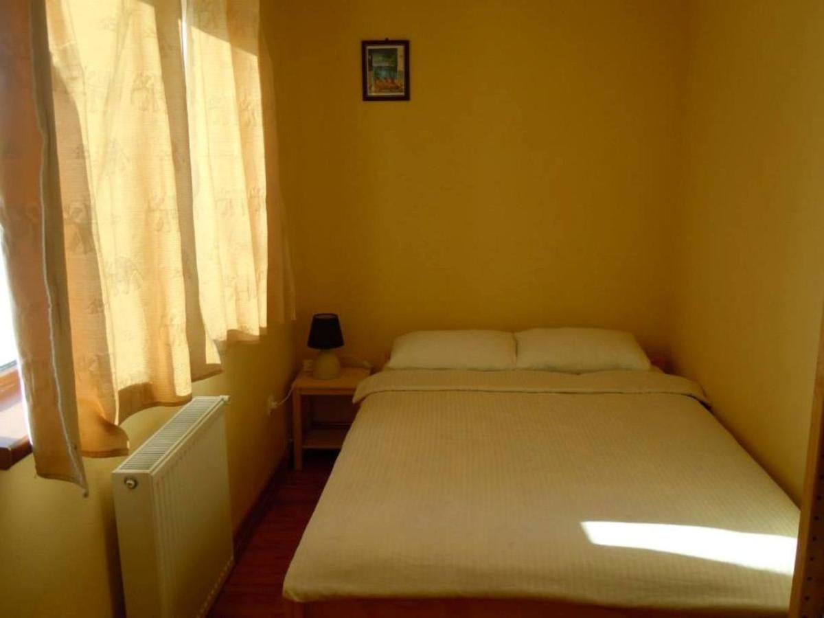 Отели типа «постель и завтрак» Belegania Villa Oarja-5