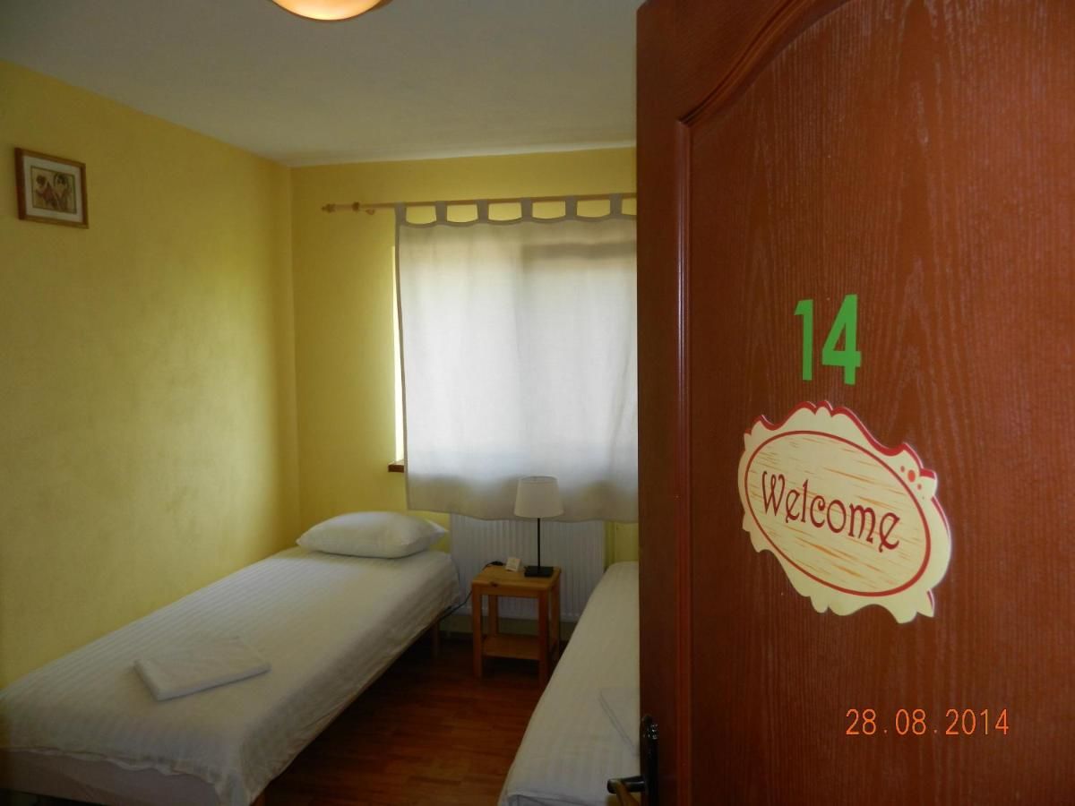Отели типа «постель и завтрак» Belegania Villa Oarja-26
