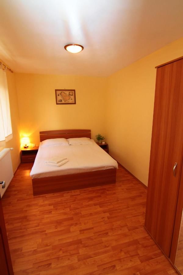Отели типа «постель и завтрак» Belegania Villa Oarja-32