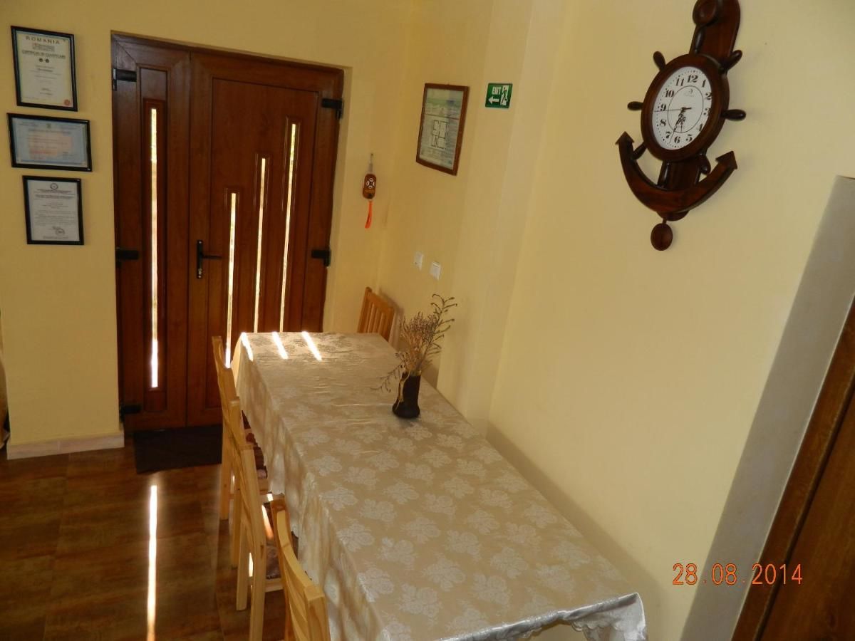 Отели типа «постель и завтрак» Belegania Villa Oarja-33