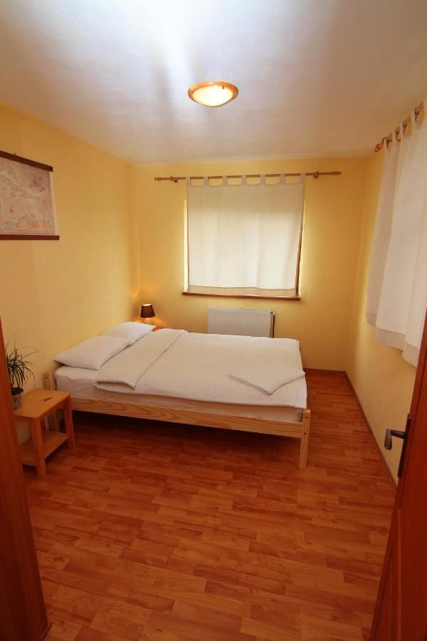 Отели типа «постель и завтрак» Belegania Villa Oarja-36