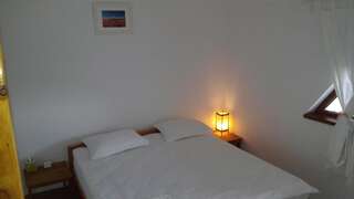 Отели типа «постель и завтрак» Belegania Villa Oarja Двухместный номер Делюкс с 1 кроватью и балконом-4