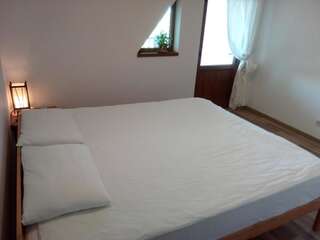 Отели типа «постель и завтрак» Belegania Villa Oarja Двухместный номер Делюкс с 1 кроватью и балконом-6