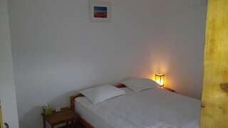 Отели типа «постель и завтрак» Belegania Villa Oarja Двухместный номер Делюкс с 1 кроватью и балконом-1