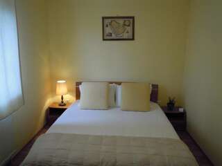 Отели типа «постель и завтрак» Belegania Villa Oarja Стандартный двухместный номер с 1 кроватью и общей ванной комнатой-4