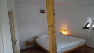 Отели типа «постель и завтрак» Belegania Villa Oarja Двухместный номер Делюкс с 1 кроватью и балконом-2
