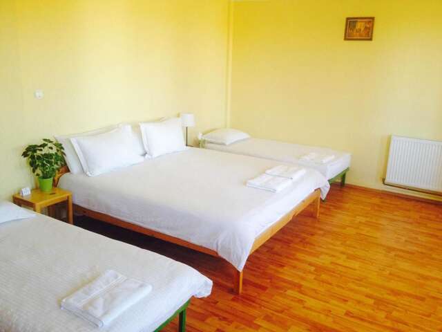 Отели типа «постель и завтрак» Belegania Villa Oarja-19